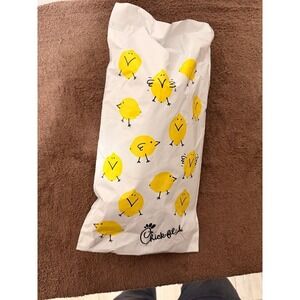 Chick Fil A Chirping Chicks cup